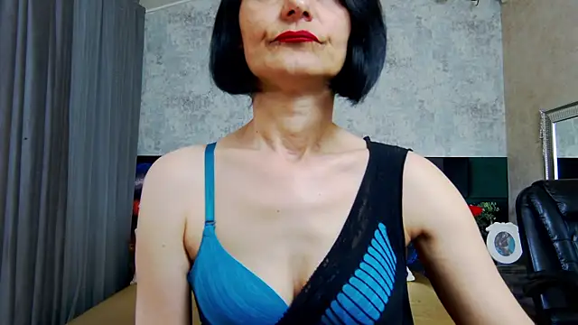 Snapshot of KalystaSwiss chatting on 05.05.26 KalystaSwiss online show from 05.05.26