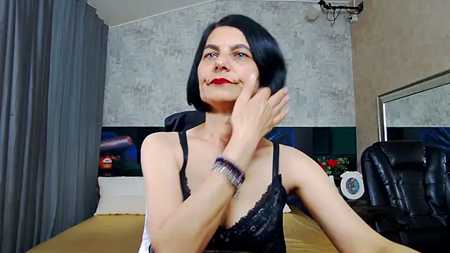 Snapshot of KalystaSwiss chatting on 05.06.26 KalystaSwiss online show from 05.06.26
