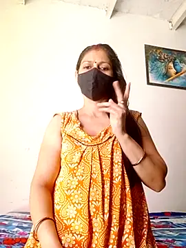 Snapshot of Sexyy_Bhabhi_143 chatting on 05.17.26 Sexyy Bhabhi 143 online show from 05.17.26