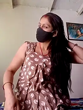Snapshot of Sexyy_Bhabhi_143 chatting on 05.18.26 Sexyy Bhabhi 143 online show from 05.18.26