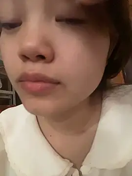 Snapshot of -Vaci- chatting on 03.30.26 -Vaci- online show from 03.30.26