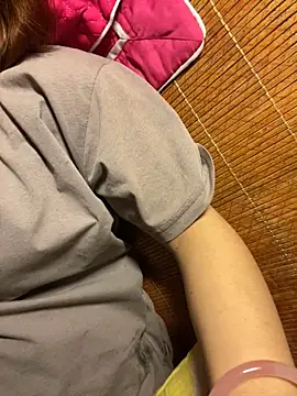 Snapshot of -Vaci- chatting on 04.03.26 -Vaci- online show from 04.03.26