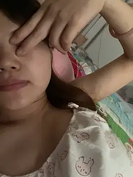 Snapshot of -Vaci- chatting on 04.08.26 -Vaci- online show from 04.08.26