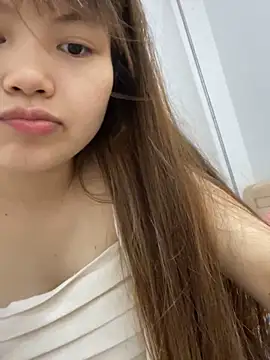 Snapshot of -Vaci- chatting on 04.12.26 -Vaci- online show from 04.12.26