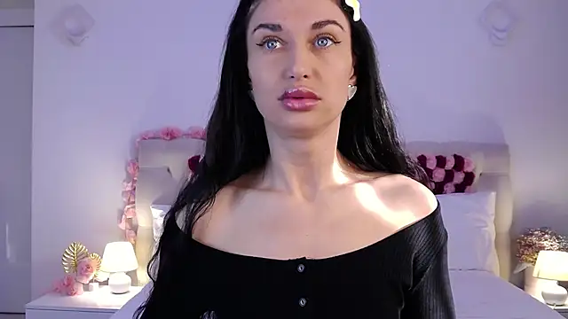 Snapshot of AriannaCruise chatting on 05.03.26 AriannaCruise online show from 05.03.26