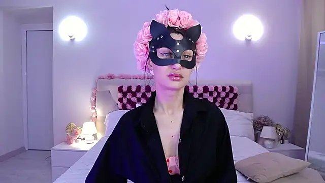 Snapshot of AriannaCruise chatting on 05.05.26 AriannaCruise online show from 05.05.26