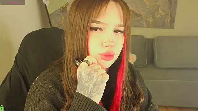 Jane Goddesss online show from 05.03.26
