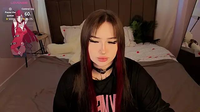 Jane Goddesss online show from 05.13.26