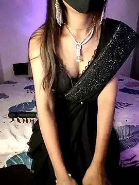 Snapshot of Cute_SnehaX chatting on 05.02.26 Cute SnehaX online show from 05.02.26