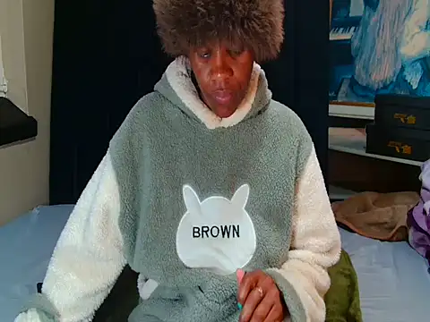 Snapshot of CaramelCandyxx chatting on 06.20.26 CaramelCandyxx online show from 06.20.26