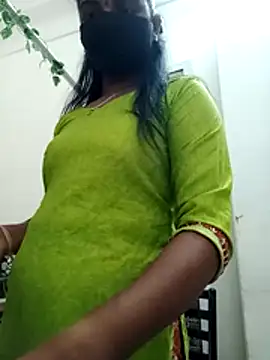 Snapshot of _anju_ chatting on 05.14.26 anju online show from 05.14.26