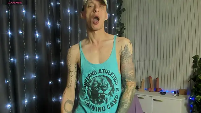 Snapshot of James2Inked chatting on 07.02.26 James2Inked online show from 07.02.26