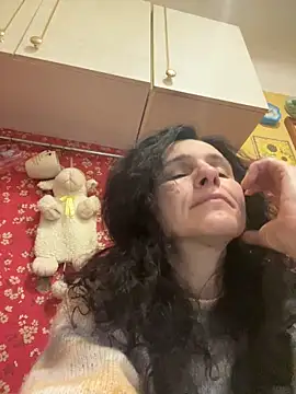 Snapshot of StellaMia263 chatting on 04.12.26 StellaMia263 online show from 04.12.26