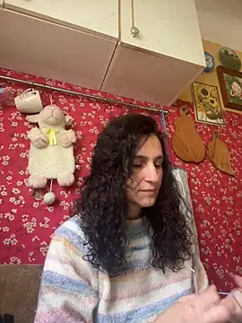 Snapshot of StellaMia263 chatting on 04.16.26 StellaMia263 online show from 04.16.26