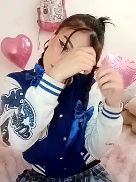 Snapshot of Jade_sexydoll chatting on 04.29.26 Jade sexydoll online show from 04.29.26