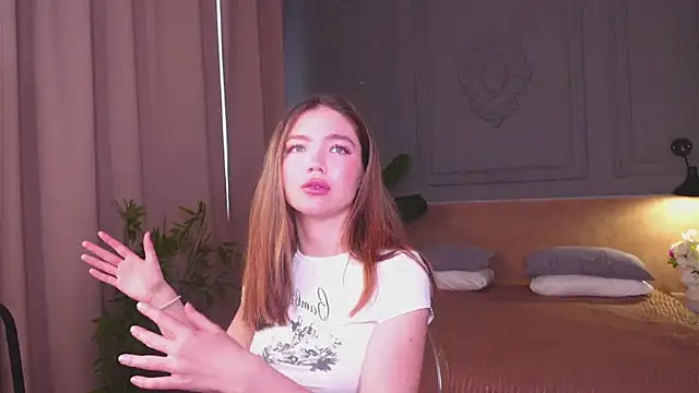 Rita Shy online show from 05.09.26