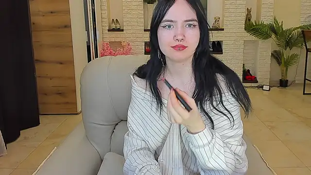 Snapshot of xoxo_melissa chatting on 05.12.26 xoxo melissa online show from 05.12.26