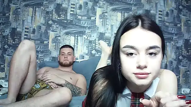 ToxicLove666 online show from 03.31.26