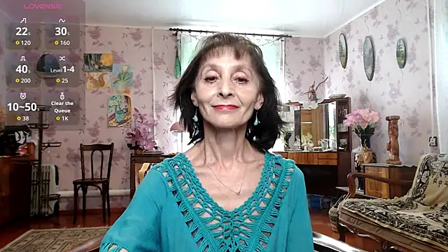 Snapshot of Shooting-Star- chatting on 04.27.26 Shooting-Star- online show from 04.27.26