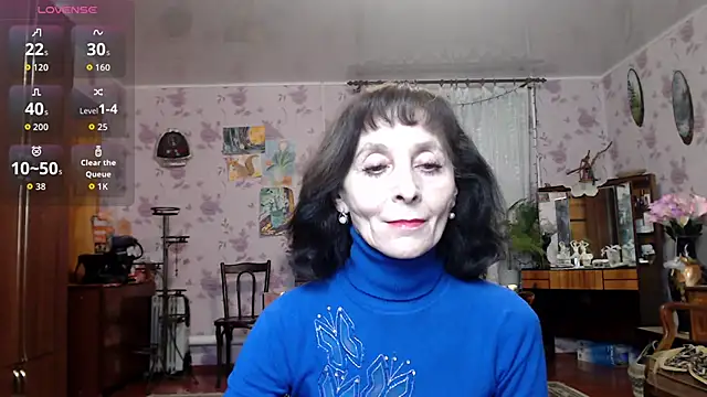 Snapshot of Shooting-Star- chatting on 05.01.26 Shooting-Star- online show from 05.01.26