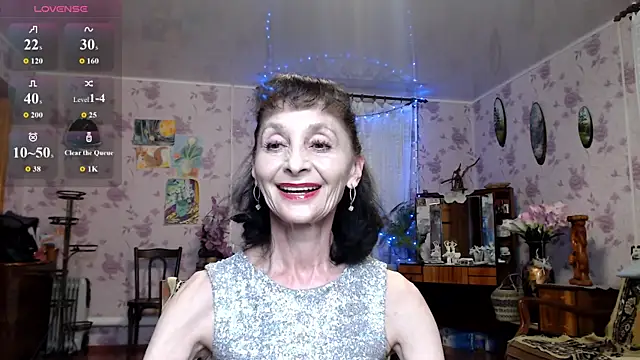 Snapshot of Shooting-Star- chatting on 05.07.26 Shooting-Star- online show from 05.07.26