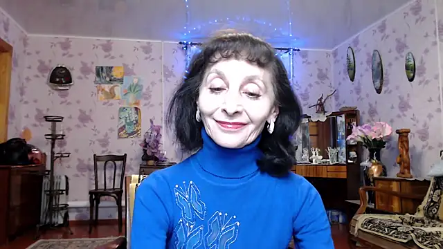 Snapshot of Shooting-Star- chatting on 05.11.26 Shooting-Star- online show from 05.11.26