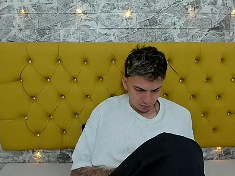 Max sstteel online show from 04.10.26