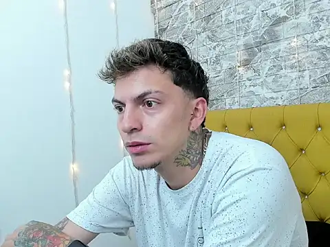 Max sstteel online show from 04.13.26