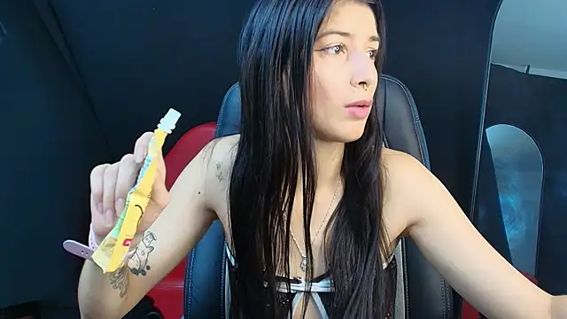 jazminswee online show from 05.01.26