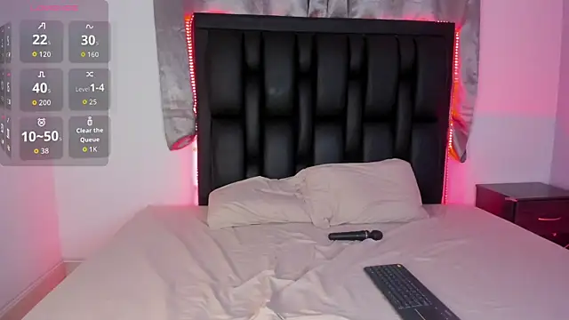 CarolB  online show from 03.31.26