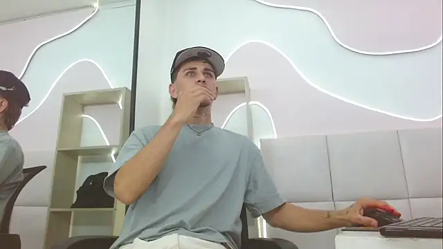 DanntheStiff online show from 05.11.26
