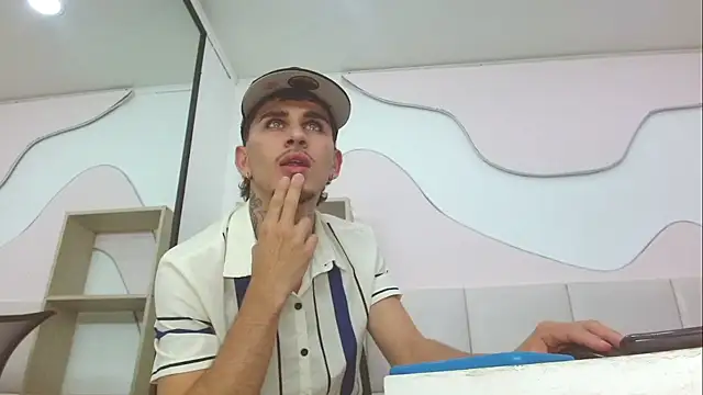 DanntheStiff online show from 05.14.26