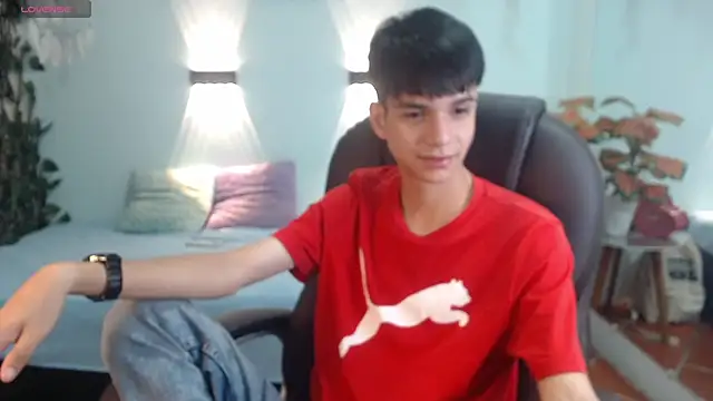 Snapshot of maxim_rod chatting on 05.07.26 maxim rod online show from 05.07.26