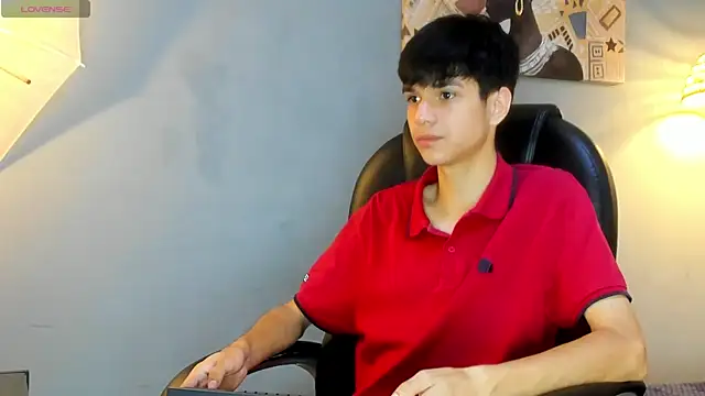 Snapshot of maxim_rod chatting on 07.08.26 maxim rod online show from 07.08.26