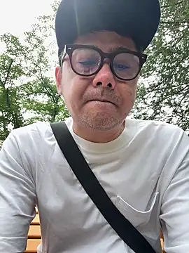 Snapshot of RYUICHI_1919 chatting on 06.14.26 RYUICHI 1919 online show from 06.14.26