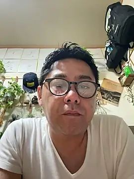 Snapshot of RYUICHI_1919 chatting on 06.24.26 RYUICHI 1919 online show from 06.24.26