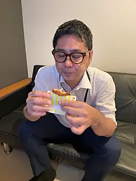 Snapshot of RYUICHI_1919 chatting on 06.25.26 RYUICHI 1919 online show from 06.25.26