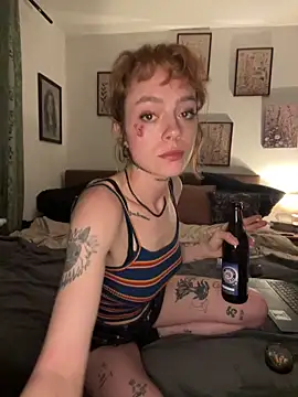 masaria8 online show from 03.31.26