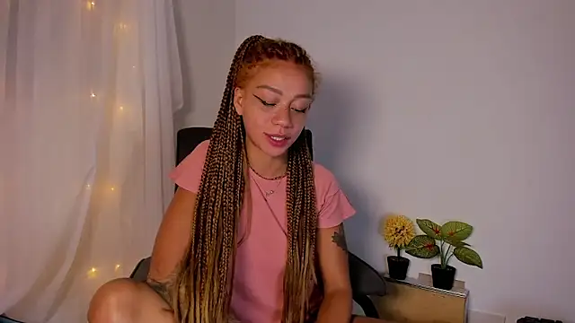 Debora Rayssa online show from 05.02.26