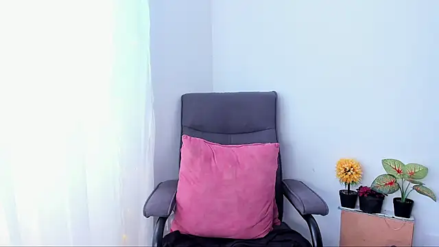 Debora Rayssa online show from 05.14.26