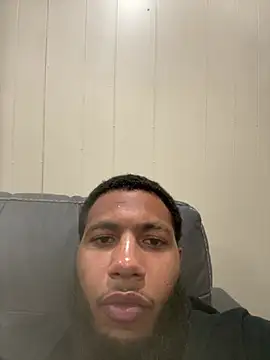 Snapshot of ThisTheRealD chatting on 07.15.26 ThisTheRealD online show from 07.15.26