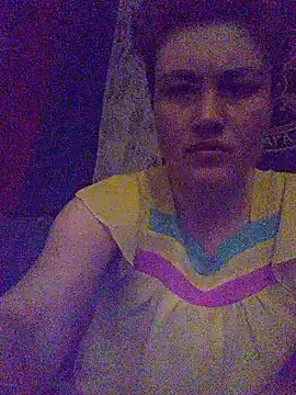 AlyssaAnq online show from 03.29.26