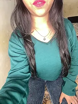 HOTTY ALIA1 online show from 04.02.26