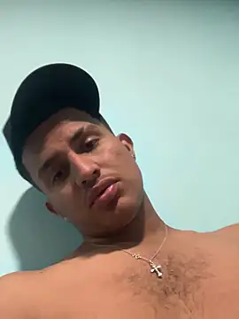 ianruiz02 online show from 03.28.26