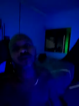 Snapshot of RickDonn chatting on 03.28.26 RickDonn online show from 03.28.26