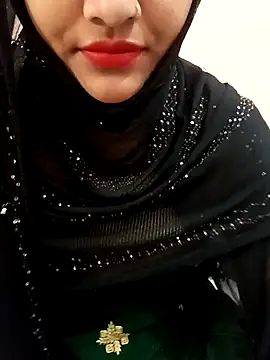 Miss Noor   online show from 05.05.26