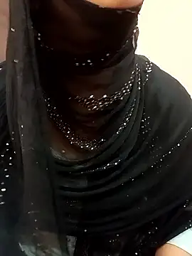 Miss Noor   online show from 05.07.26