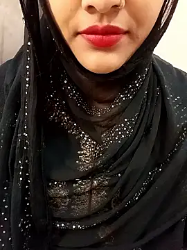 Miss Noor   online show from 05.10.26