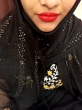 Snapshot of Miss_Noor__ chatting on 06.04.26 Miss Noor online show from 06.04.26