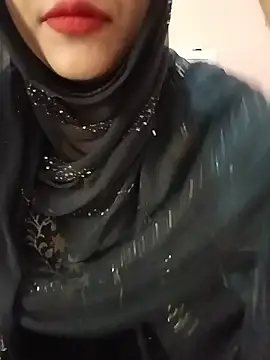 Snapshot of Miss_Noor__ chatting on 06.14.26 Miss Noor online show from 06.14.26
